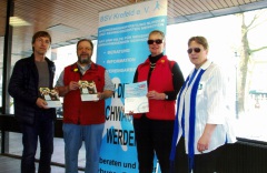 Info-Tag "Gut beraten und betreut in Kempen"