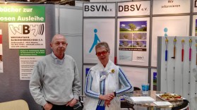 RehaCare Standberteuung BSVN